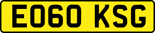 EO60KSG