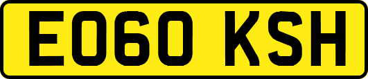 EO60KSH