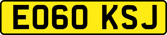 EO60KSJ