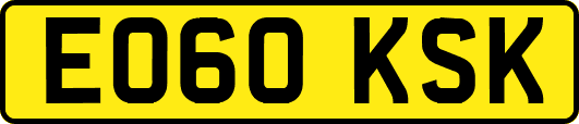 EO60KSK