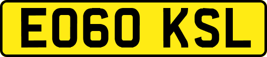 EO60KSL