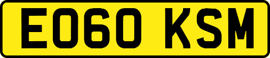 EO60KSM
