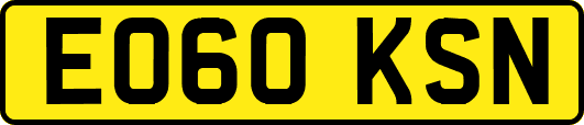 EO60KSN