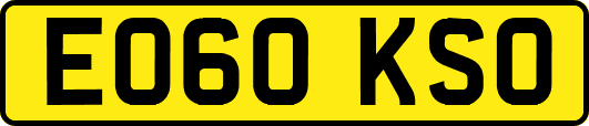 EO60KSO