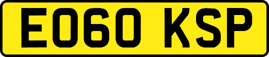 EO60KSP