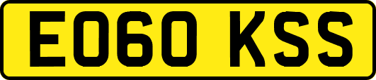 EO60KSS
