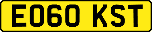 EO60KST