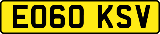 EO60KSV