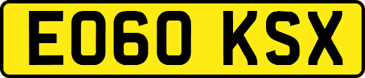 EO60KSX