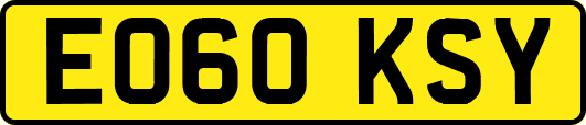 EO60KSY