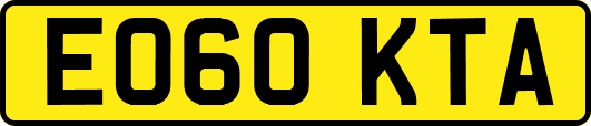 EO60KTA