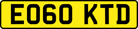 EO60KTD
