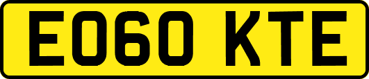 EO60KTE