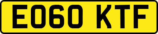 EO60KTF