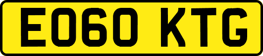 EO60KTG