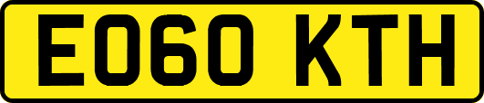EO60KTH