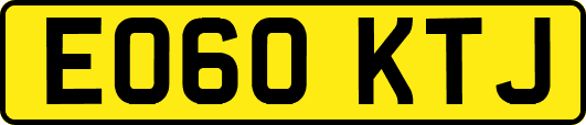 EO60KTJ