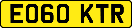 EO60KTR