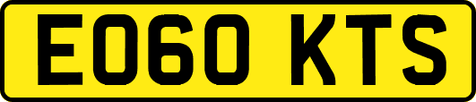 EO60KTS