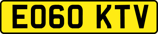 EO60KTV