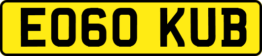 EO60KUB