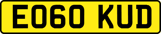 EO60KUD
