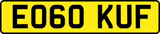 EO60KUF