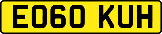 EO60KUH