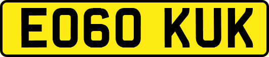 EO60KUK