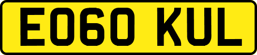 EO60KUL
