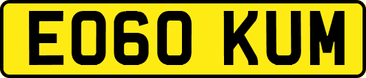 EO60KUM