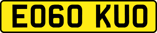 EO60KUO