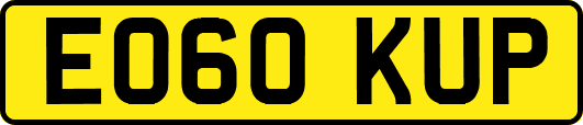 EO60KUP