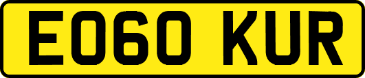 EO60KUR
