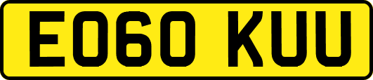EO60KUU