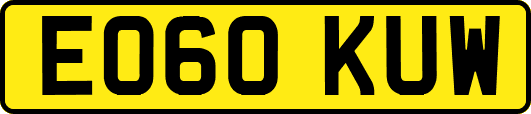 EO60KUW