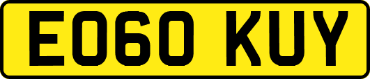 EO60KUY