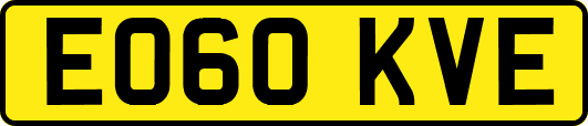 EO60KVE