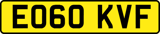 EO60KVF