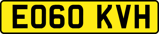 EO60KVH