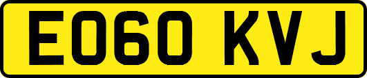 EO60KVJ