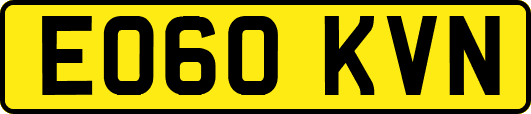 EO60KVN