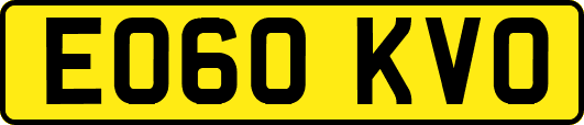EO60KVO