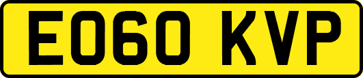 EO60KVP