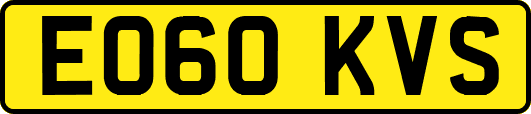 EO60KVS