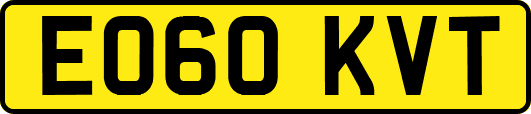 EO60KVT