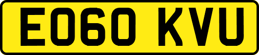 EO60KVU