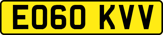EO60KVV
