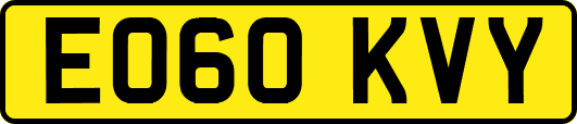 EO60KVY