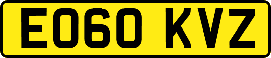 EO60KVZ